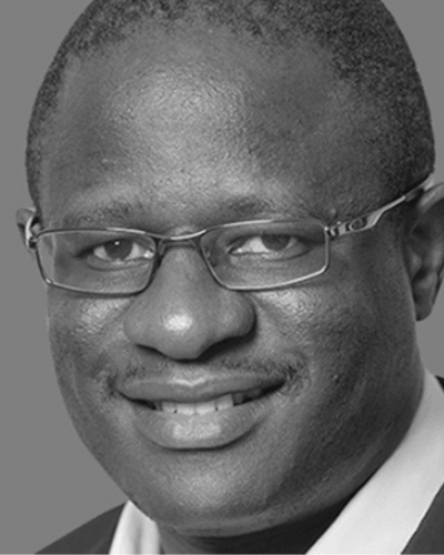 Lekan Akinyanmi